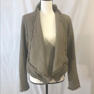 🐝 Blank NYC jacket